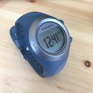 Garmin Forerunner 405cx running GPS watch